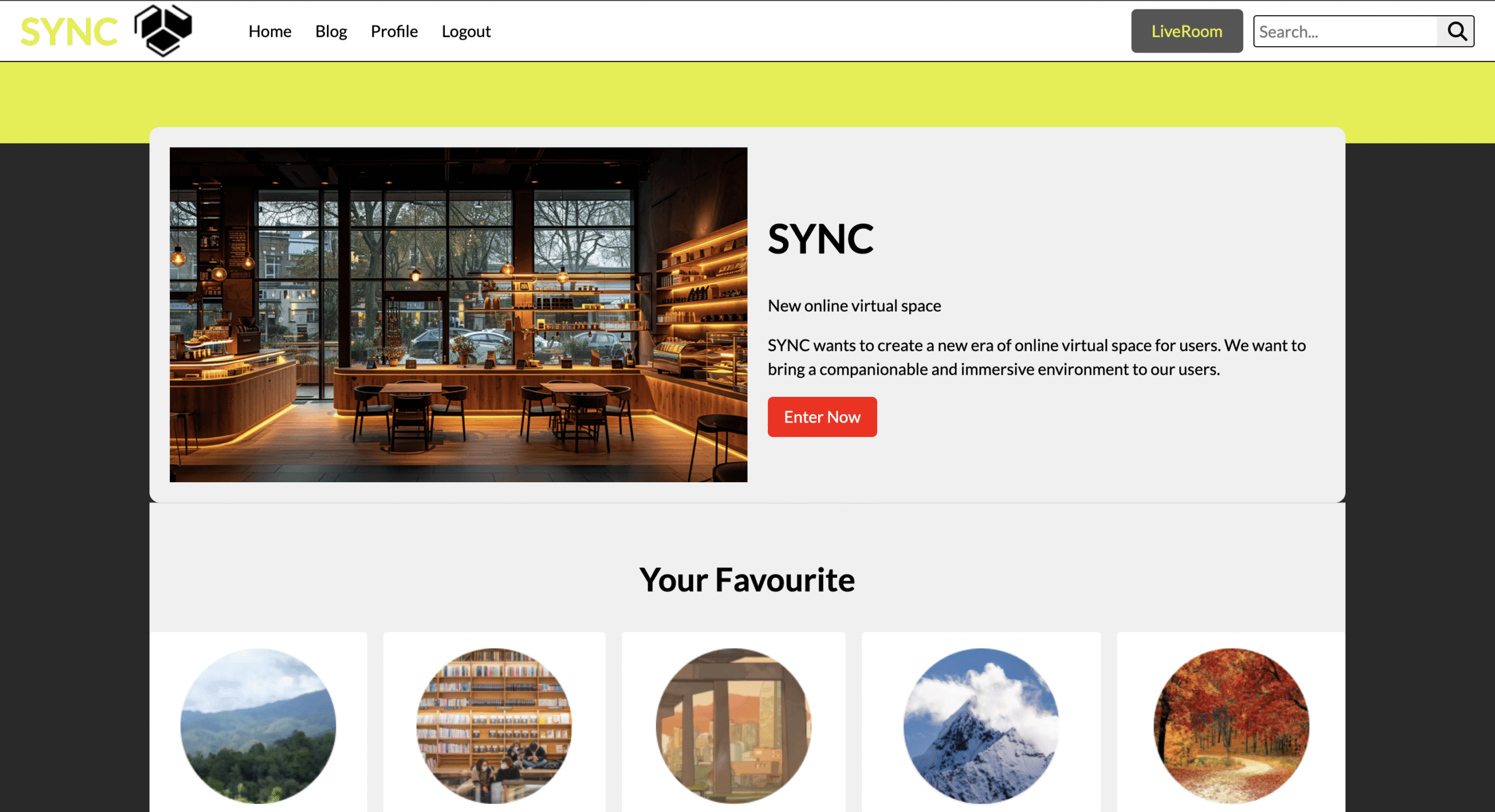 Sync Gallery Image 4